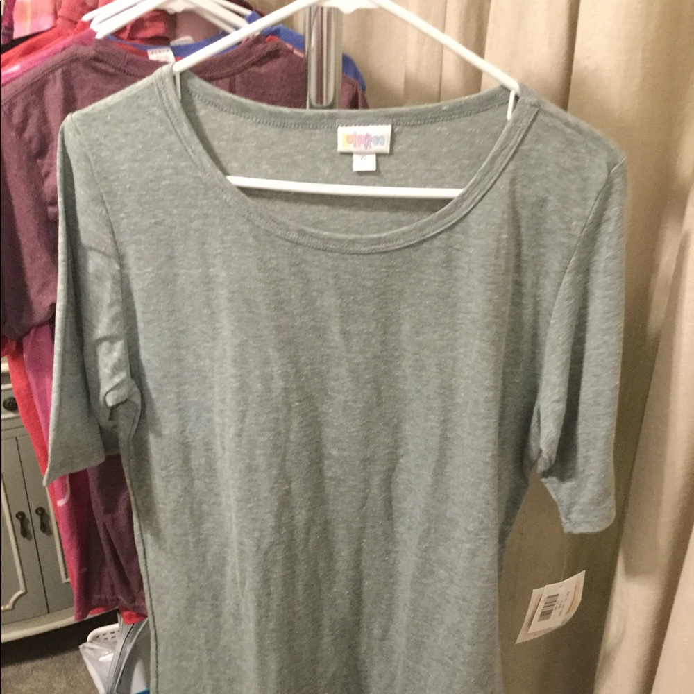 NWT LuLaRoe Gigi
